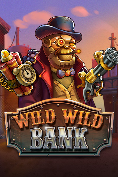 Wild Wild Bank