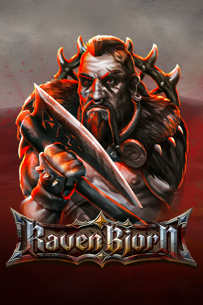 Raven Bjorn