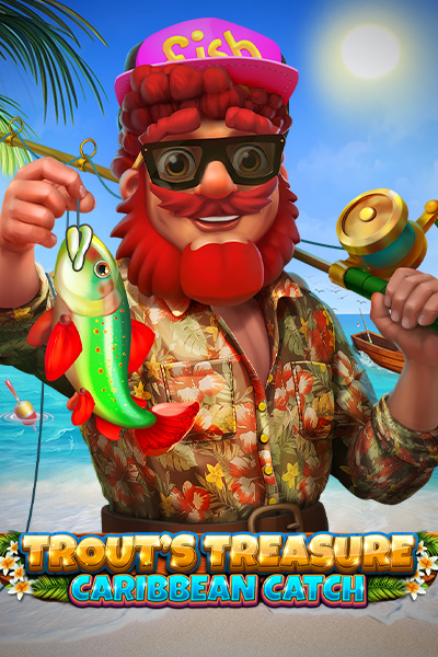 Trout's Treasure - Caribbean Catch