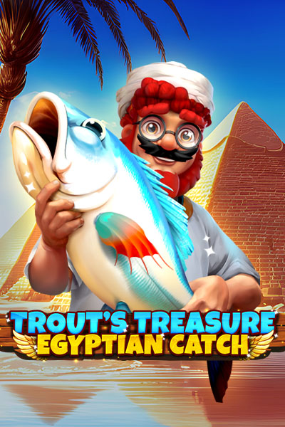 Trout's Treasure - Egyptian Catch
