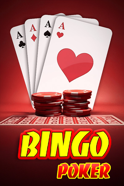 Bingo Poker