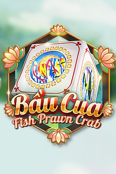 Vietnamese Fish Prawn Crab
