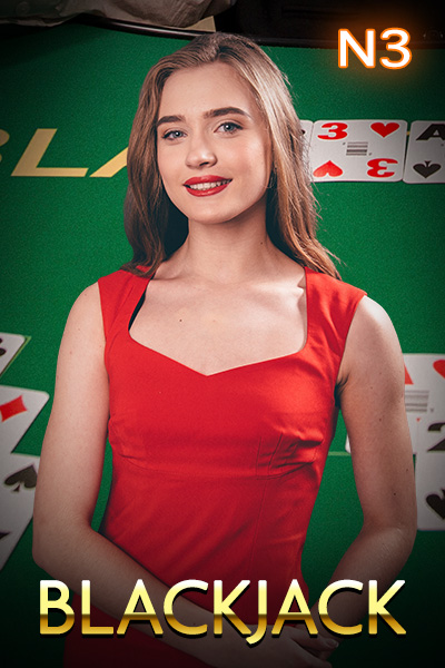 N3 Blackjack