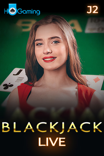 J2 Blackjack