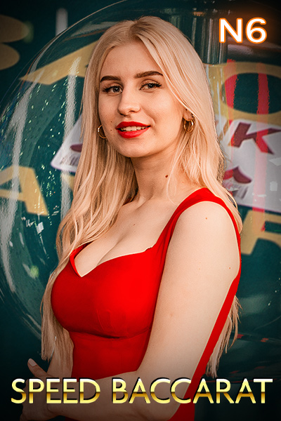 N6 Speed Baccarat