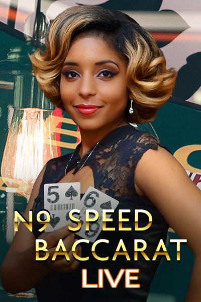 N9 Speed Baccarat
