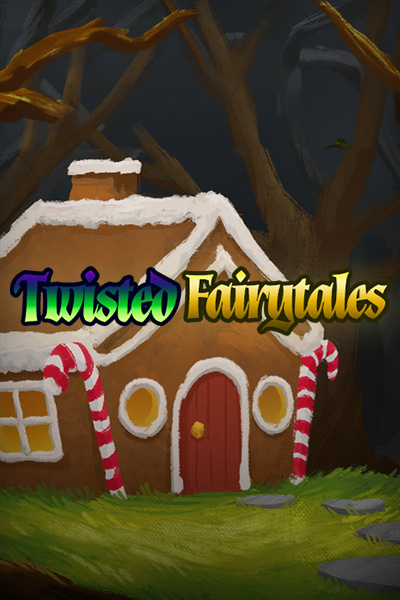 Twisted Fairytales
