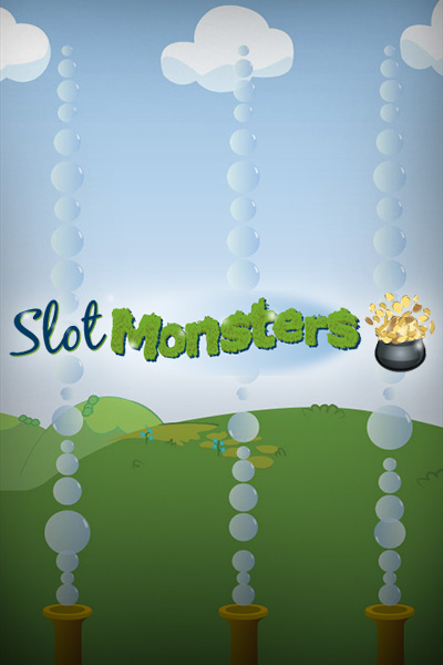 Slot Monsters