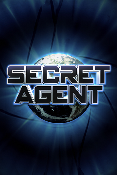 Secret Agent
