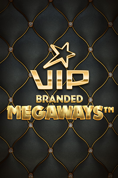 Branded MegaWays