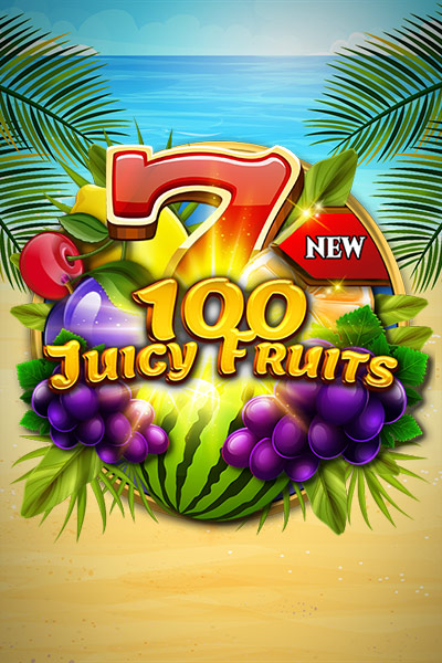 100 Juicy Fruits