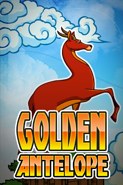 Golden Antelope