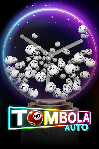 Auto Tombola
