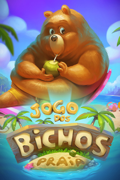 JOGO DOS BICHOS PRAIA