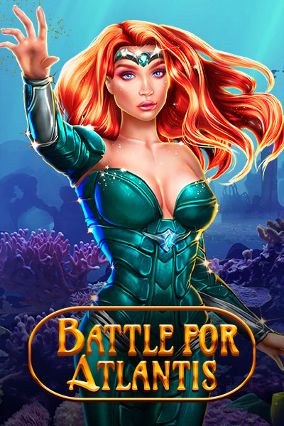 Battle for Atlantis