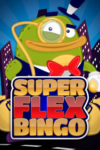 Super Flex Bingo