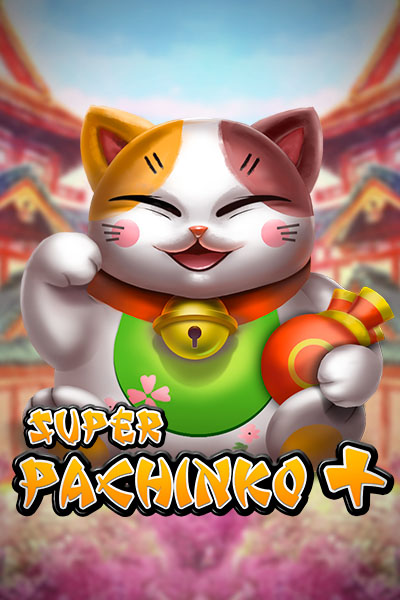 Super Pachinko Plus
