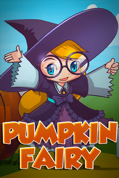 Pumpkin Fairy