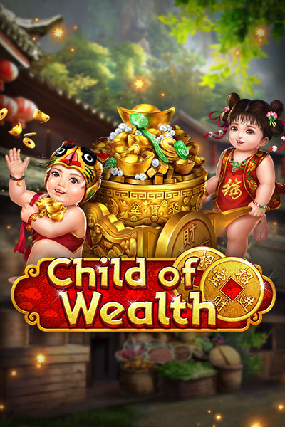 Child of Wealth
