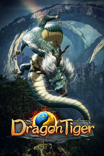 Dragon & Tiger