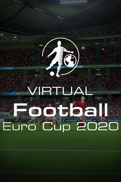 Virtual Football EURO 2020