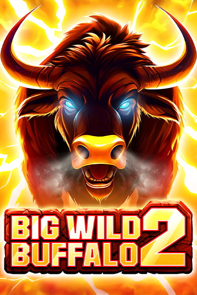 Big Wild Buffalo 2