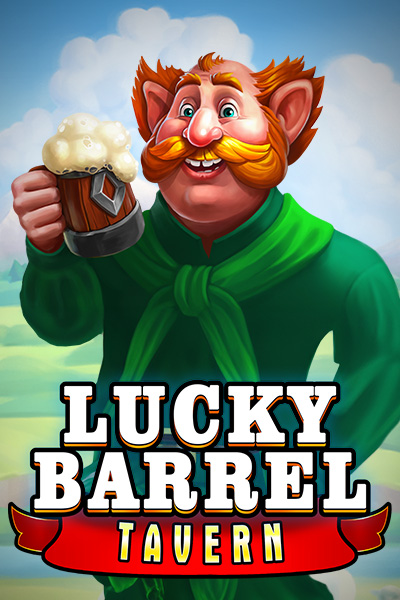 Lucky Barrel Tavern