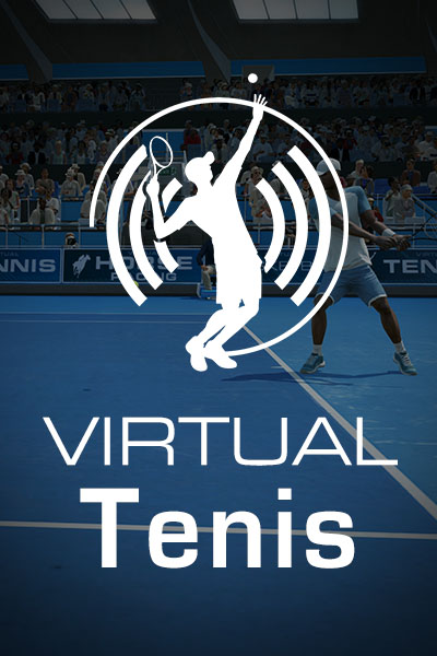 Virtual Tennis