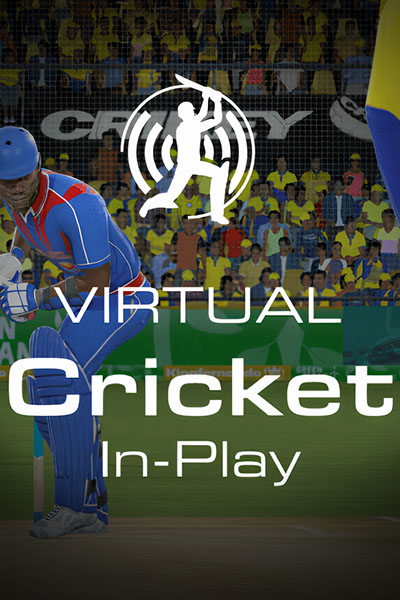 Virtual Cricket