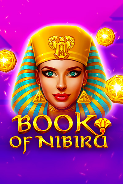 Book of Nibiru