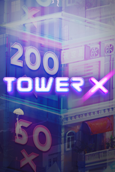 TowerX TowerX