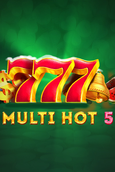 MultiHot5 MultiHot5