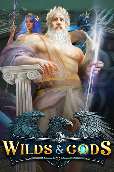 Wild & Gods Wild & Gods
