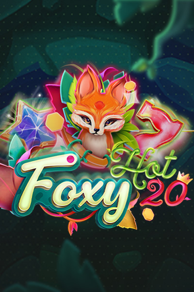 Foxy Hot 20 Foxy Hot 20