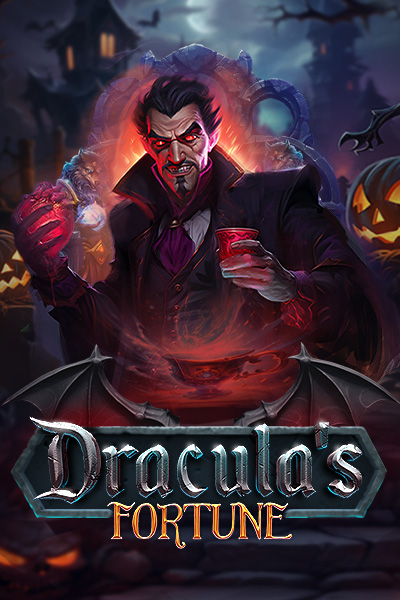 Dracula's Fortune Dracula's Fortune