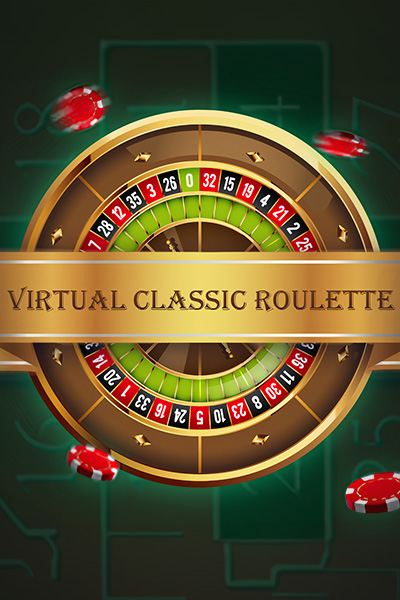 Virtual Classic Roulette