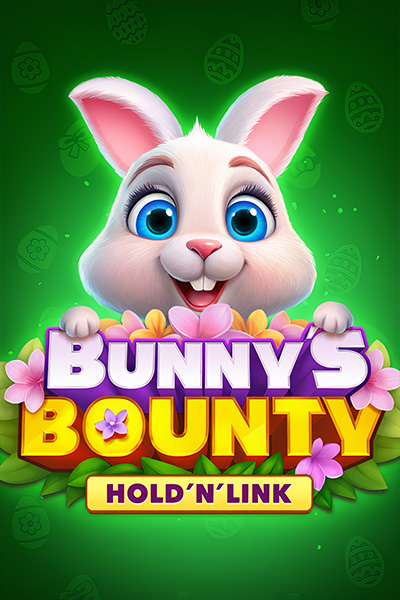 Bunny's Bounty: Hold`n`Link