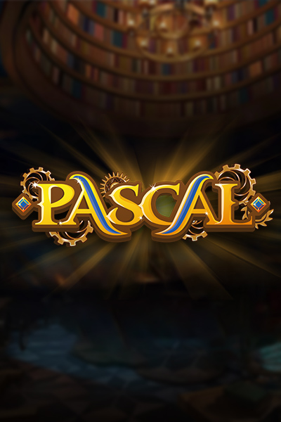 Pascal Pascal