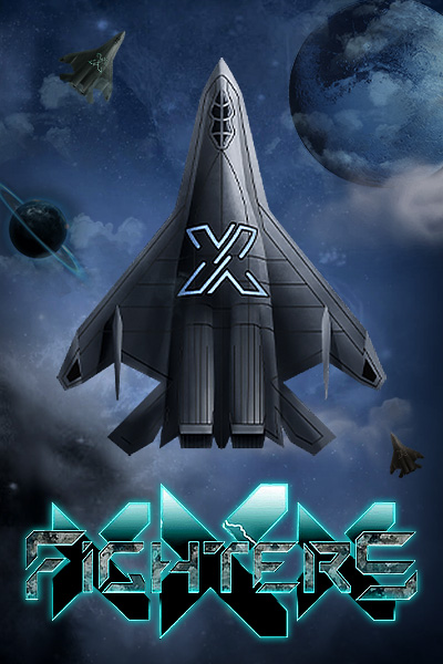 Fighters xXx Fighters xXx