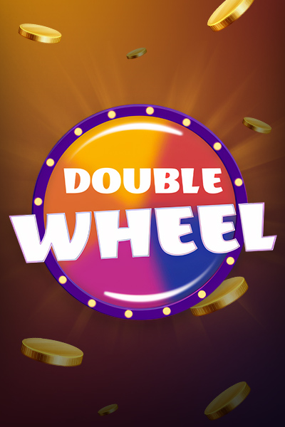 Double Wheel Double Wheel