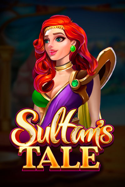 Sultan’s Tale
