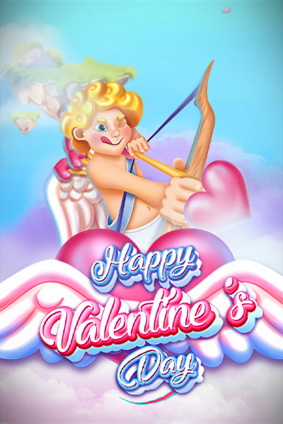 Happy Valentine's Day