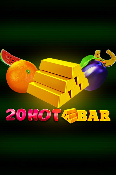 20 Hot Bar