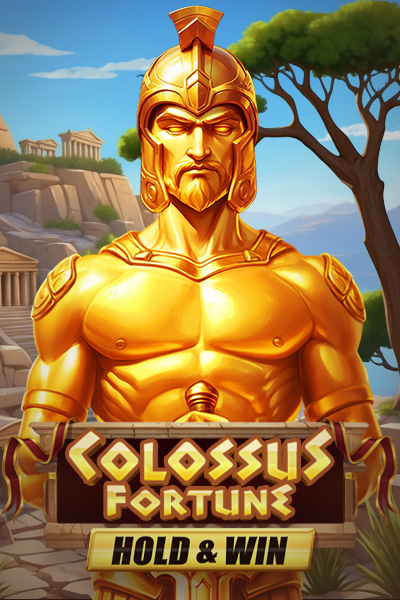 Colossus Fortune