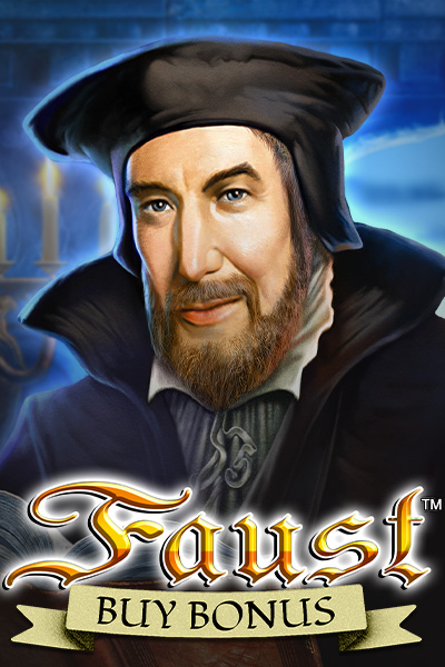 Faust Buy Bonus