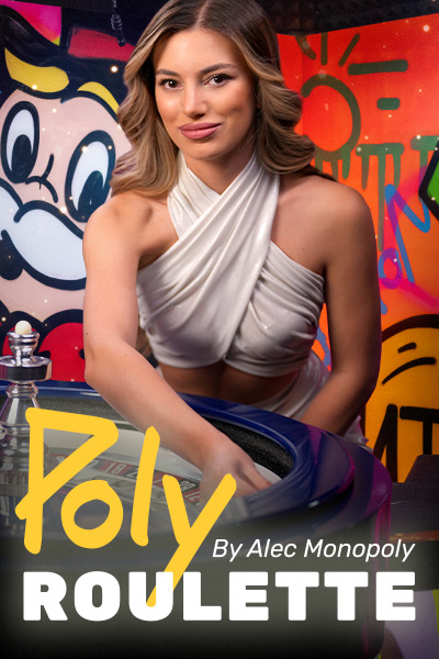 Roulette Poly