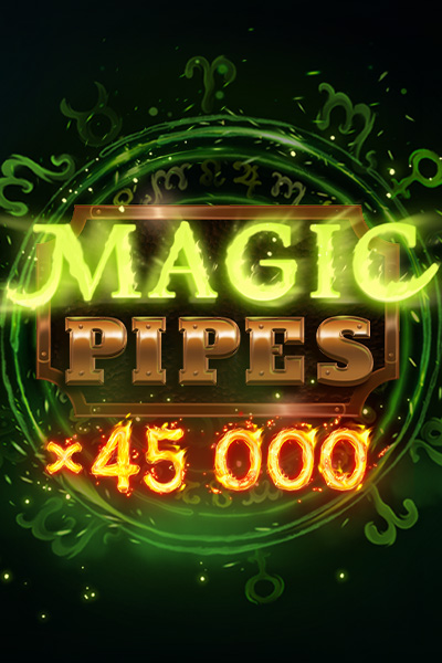 Magic Pipes