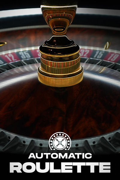 Auto Roulette