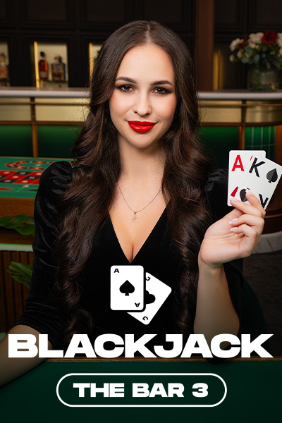 Bar Blackjack 3