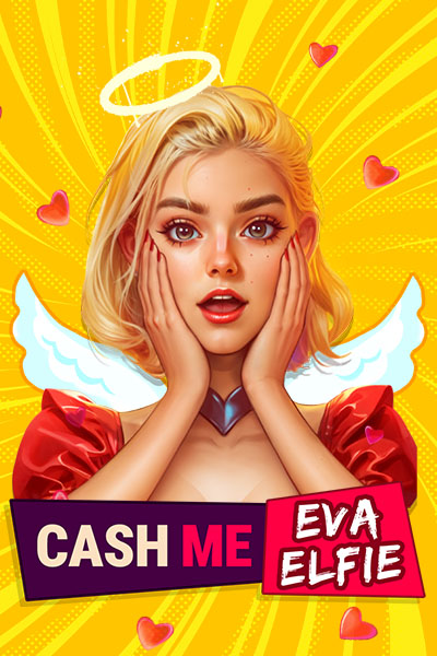 Cash Me Eva